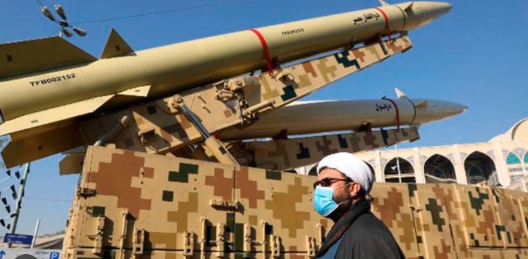 США можуть підтвердити знищення лише близько третини іранського ракетного арсеналу, - Reuters